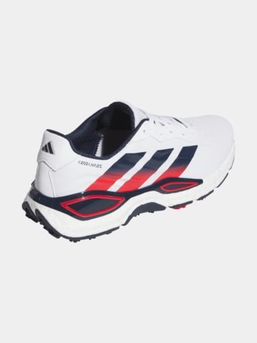 adidas Codechaos 27 Golfschuhe weiß