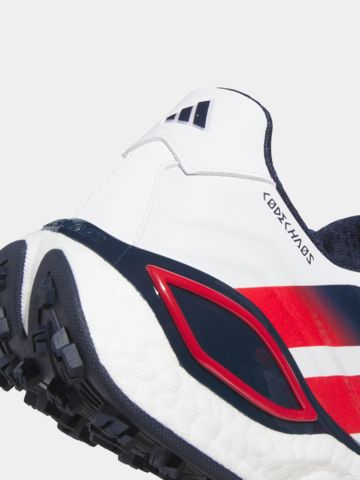 adidas Codechaos 27 Golfschuhe weiß