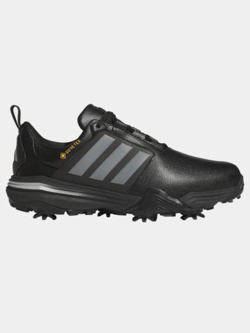 adidas Adipower GORE-TEX Golfschuhe schwarz