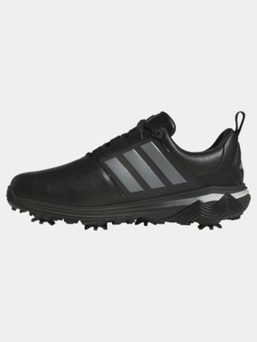 adidas Adipower GORE-TEX Golfschuhe schwarz
