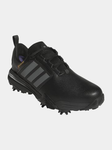 adidas Adipower GORE-TEX Golfschuhe schwarz