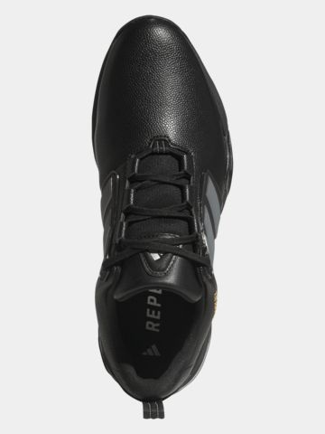 adidas Adipower GORE-TEX Golfschuhe schwarz