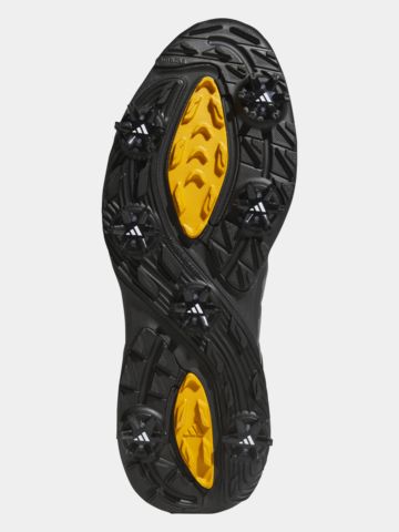 adidas Adipower GORE-TEX Golfschuhe schwarz