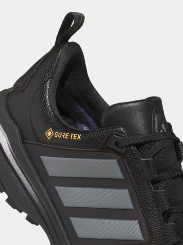 adidas Adipower GORE-TEX Golfschuhe schwarz