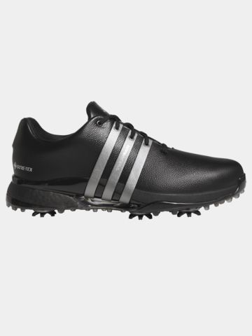 adidas Tour360 GORE-TEX® Golfschuhe schwarz
