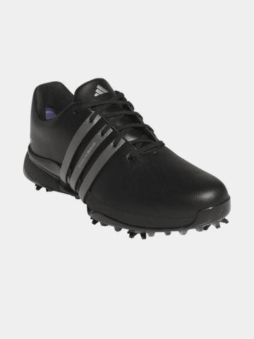 adidas Tour360 GORE-TEX® Golfschuhe schwarz