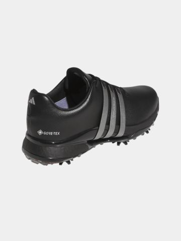 adidas Tour360 GORE-TEX® Golfschuhe schwarz
