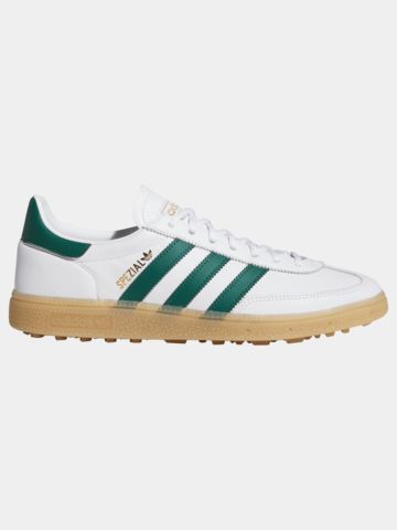 adidas Golf Originals ADIDAS SPECIAL zelená