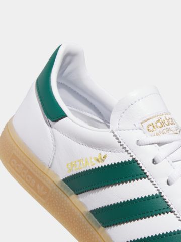 adidas Golf Originals ADIDAS SPECIAL zelená