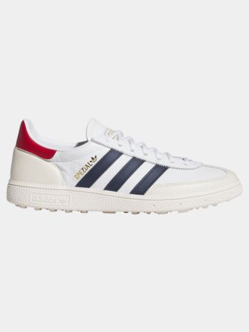 adidas Golf Originals Spezial Golfschuhe weiß