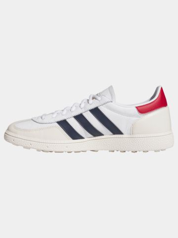 adidas Golf Originals Spezial Golfschuhe weiß