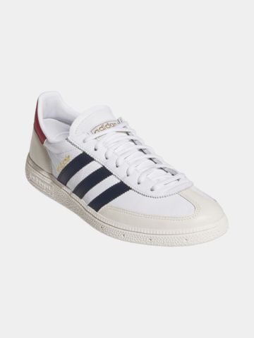 adidas Golf Originals Spezial Golfschuhe weiß