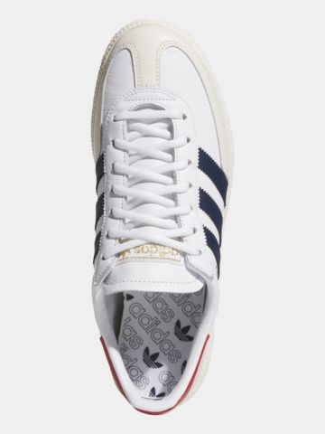 adidas Golf Originals Spezial Golfschuhe weiß