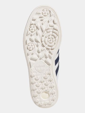 adidas Golf Originals Spezial Golfschuhe weiß