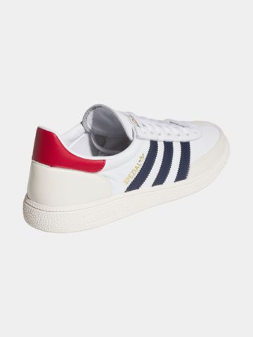 adidas Golf Originals Spezial Golfschuhe weiß