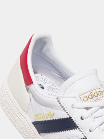 adidas Golf Originals Spezial Golfschuhe weiß
