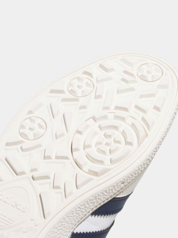 adidas Golf Originals Spezial Golfschuhe weiß