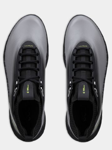 ECCO Biom C5 Golfschuhe grau