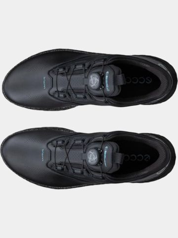 ECCO Biom C5 BOA schwarz