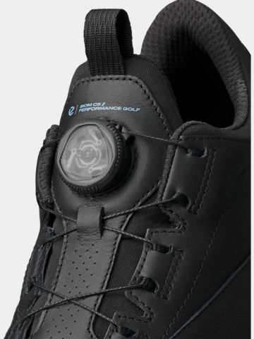 ECCO Biom C5 BOA schwarz
