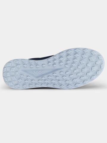 ECCO Street Vibe Golfschuhe navy