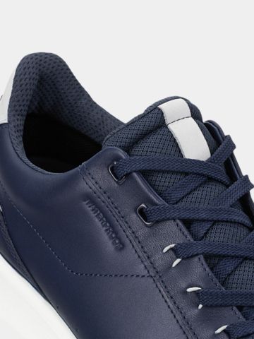 ECCO Street Vibe Golfschuhe navy