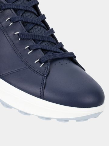 ECCO Street Vibe Golfschuhe navy