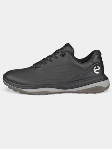ECCO LT1 Golfschuhe schwarz