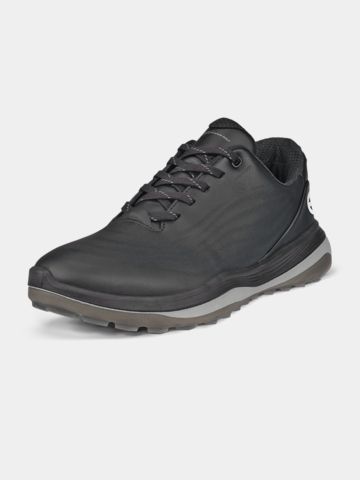 ECCO LT1 Golfschuhe schwarz