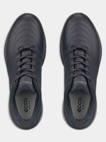 ECCO LT1 Golfschuhe schwarz