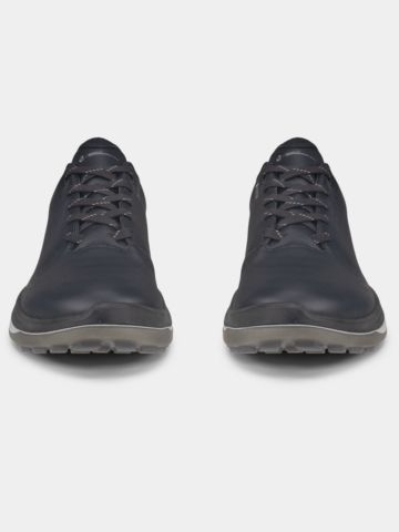 ECCO LT1 Golfschuhe schwarz