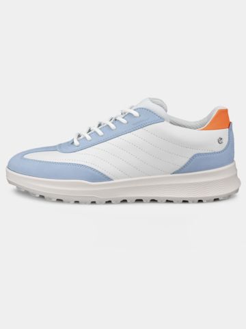ECCO Street Vibe Golfschuhe blau