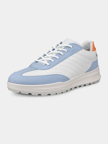 ECCO Street Vibe Golfschuhe blau