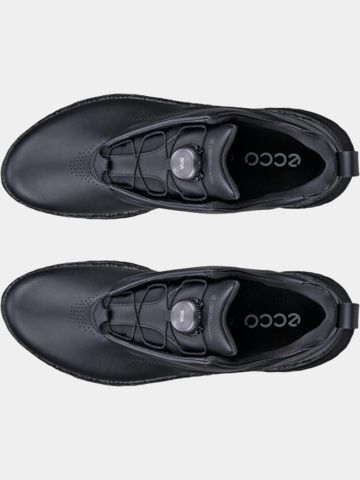 ECCO Biom C5 Premium černá