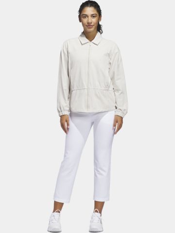 adidas ULT + ANKL 7/8 Hose weiß