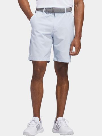 adidas ULT 8.5 inch Short Bermuda Hose hellblau