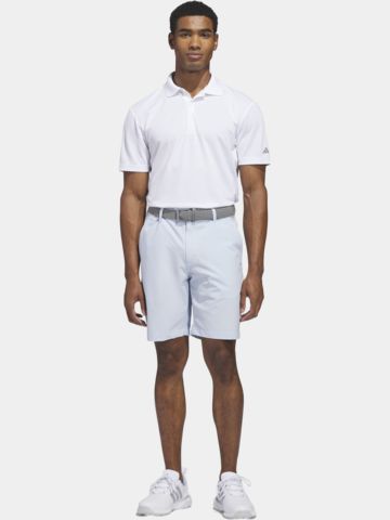 adidas ULT 8.5 inch Short Bermuda Hose hellblau