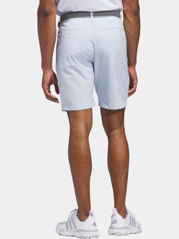 adidas ULT 8.5 inch Short Bermuda Hose hellblau
