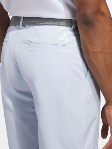 adidas ULT 8.5 inch Short Bermuda Hose hellblau