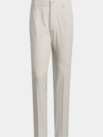 adidas ULTIMATE365 TAPERED PANT Chino Hose beige