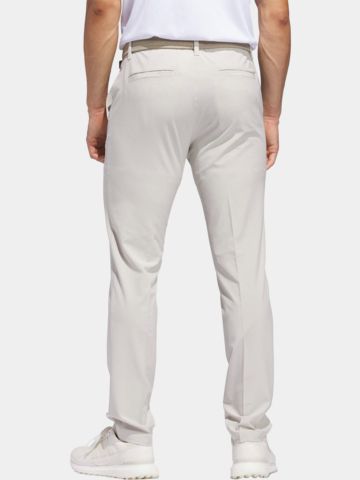 adidas ULTIMATE365 TAPERED PANT Chino Hose beige