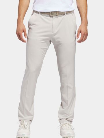 adidas ULTIMATE365 TAPERED PANT Chino Hose beige