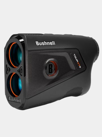 Bushnell Tour V7 Shift Laser-Entfernungsmesser grau