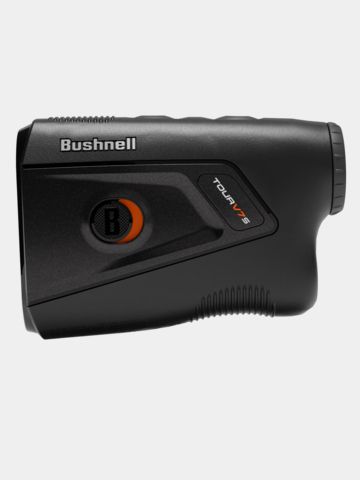 Bushnell Tour V7 Shift Laser-Entfernungsmesser grau