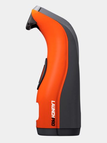 Bushnell Launch Pro Launchmonitor schwarz