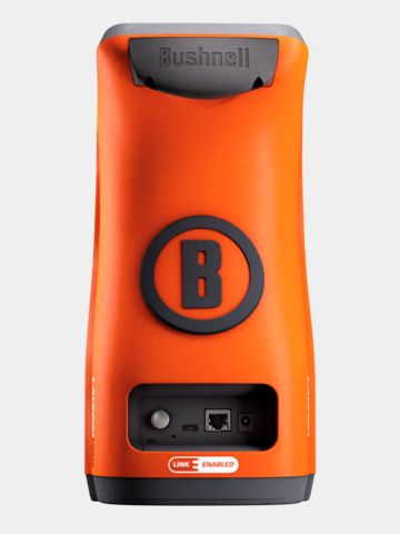 Bushnell Launch Pro Launchmonitor schwarz