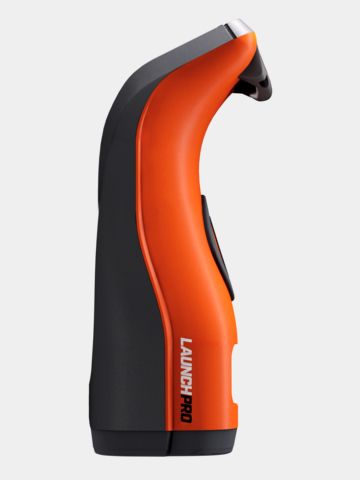 Bushnell Launch Pro Launchmonitor schwarz