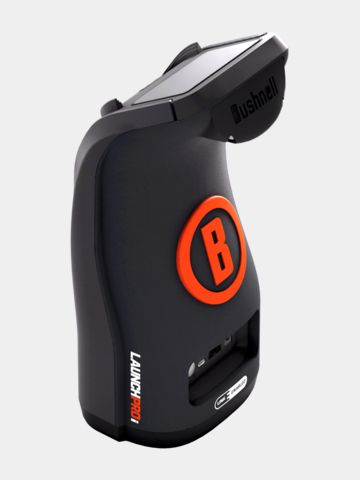 Bushnell Launch Pro indoor LPi Launchmonitor schwarz