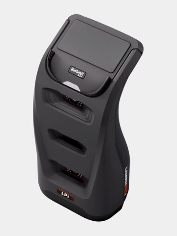 Bushnell Launch Pro indoor LPi Launchmonitor schwarz