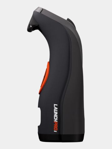 Bushnell Launch Pro indoor LPi Launchmonitor schwarz